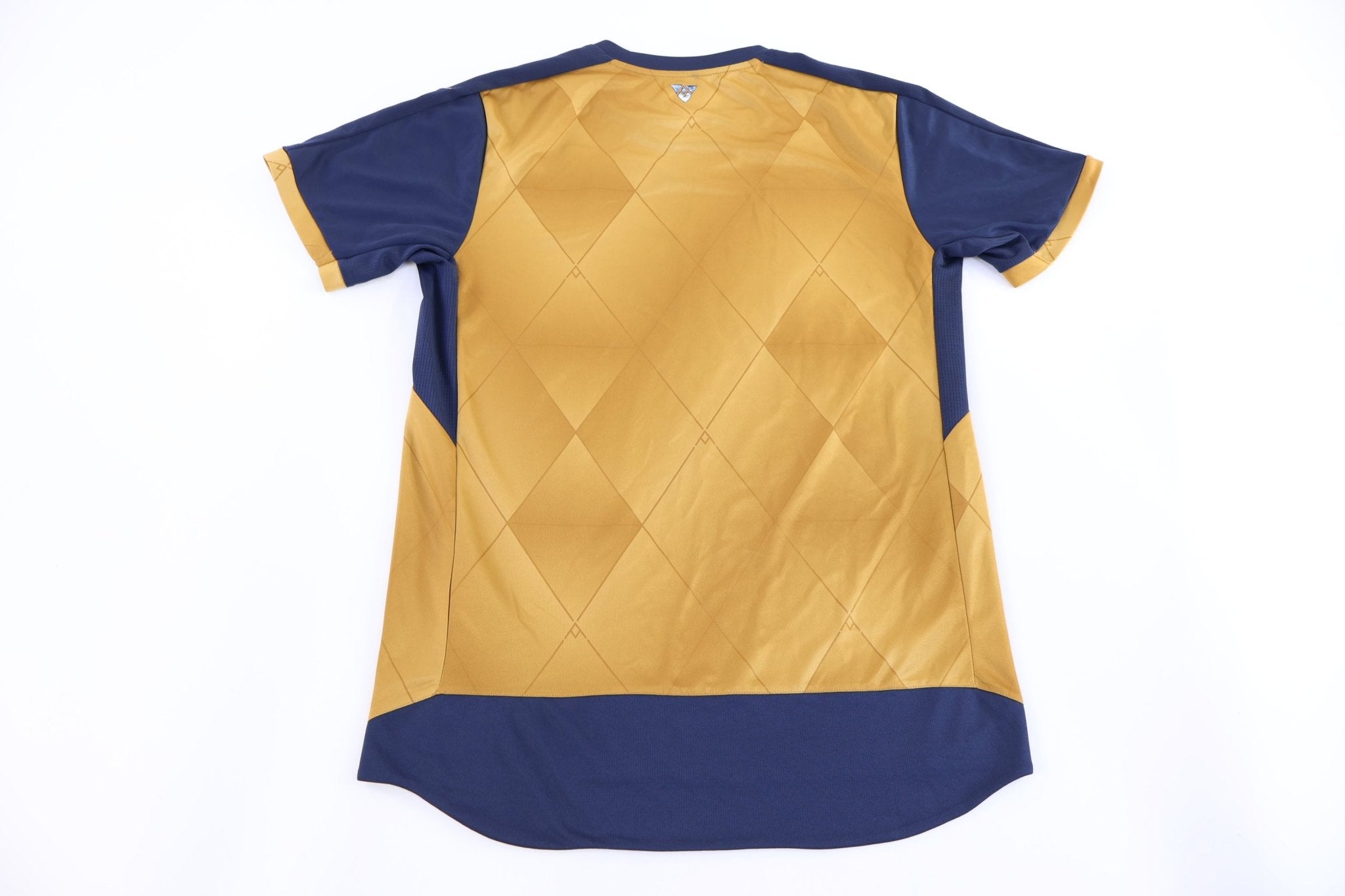 2015/16 Puma Arsenal Away Soccer Jersey - Jerseys/Tanks - Thrifted Threads