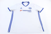 2016/17 Adidas Chelsea F.C. Soccer Jersey - Jerseys/Tankss - Thrifted Threads
