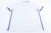 2016/17 Adidas Chelsea F.C. Soccer Jersey - Jerseys/Tankss - Thrifted Threads