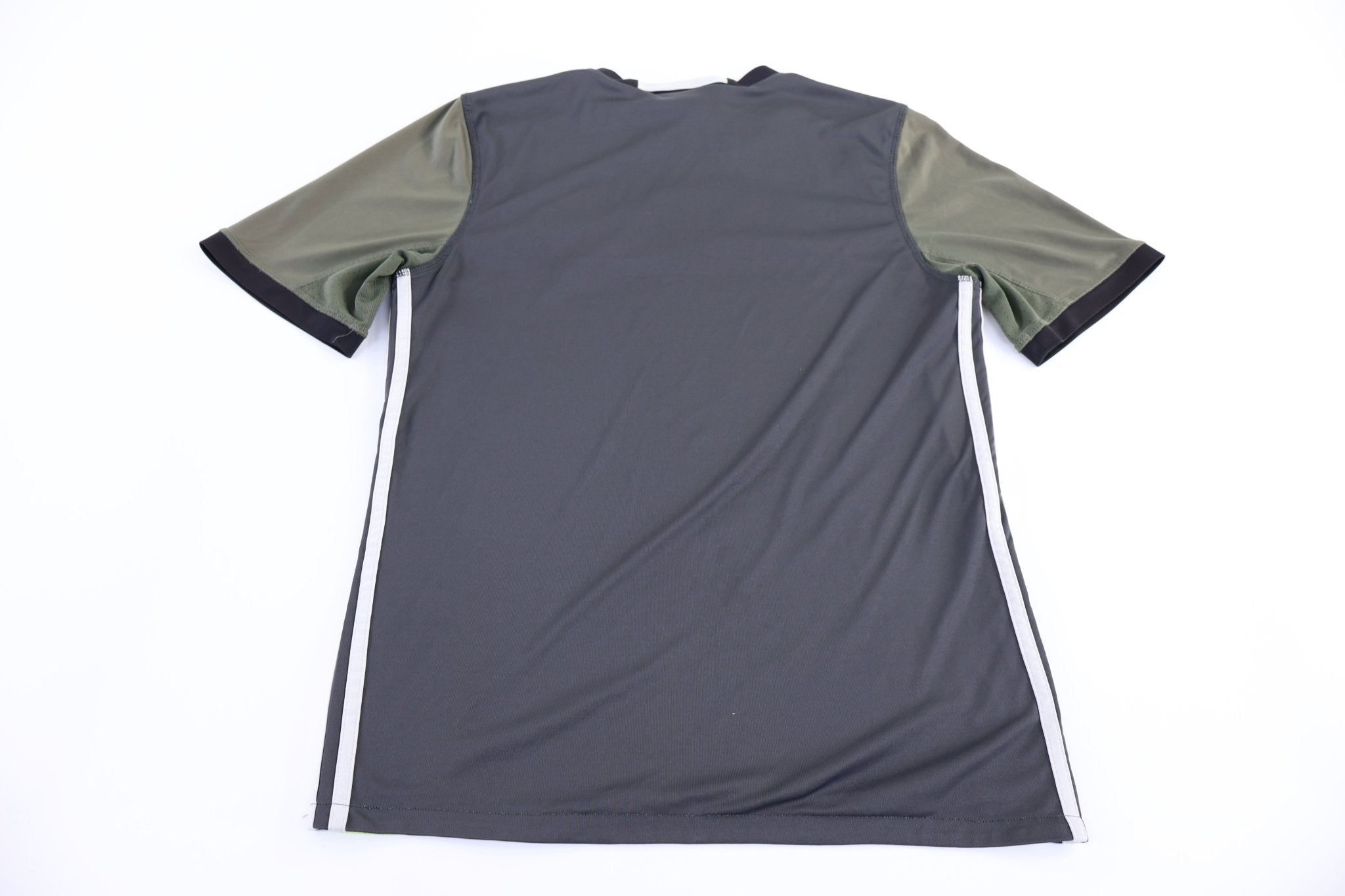 2016/17 Adidas Germany Away Soccer Jersey - Jerseys/Tanks - Thrifted Threads