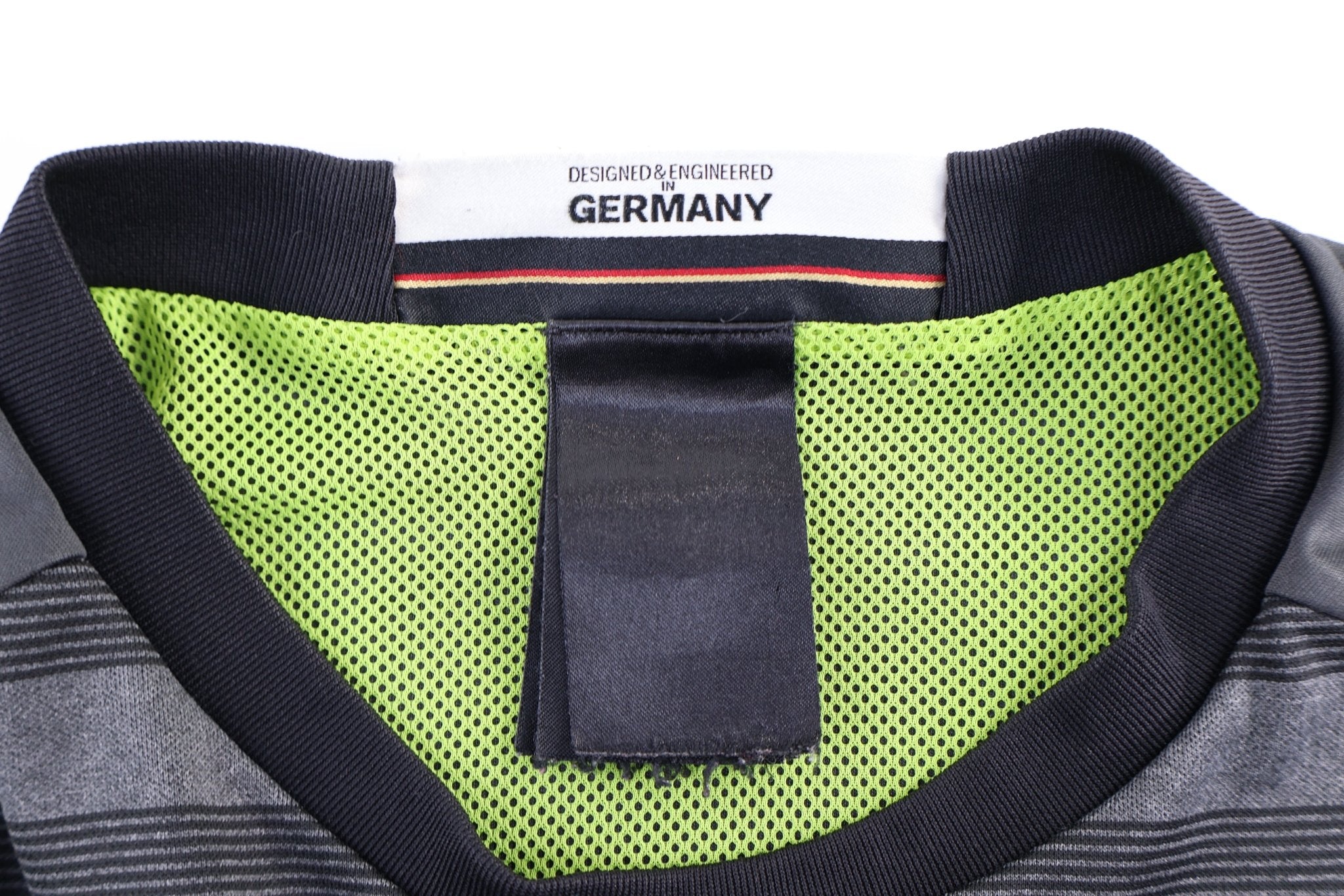 2016/17 Adidas Germany Away Soccer Jersey - Jerseys/Tanks - Thrifted Threads