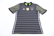 2016/17 Adidas Germany Away Soccer Jersey - Jerseys/Tanks - Thrifted Threads