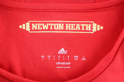 2016/17 Adidas Manchester United Soccer Jersey - Jerseys/Tanks - Thrifted Threads