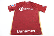 2016/17 Club America Centenario Edition Soccer Jersey - Jerseys/Tankss - Thrifted Threads