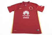 2016/17 Club America Centenario Edition Soccer Jersey - Jerseys/Tankss - Thrifted Threads