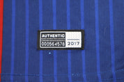 2016/17 Nike Barcelona Soccer Jersey - Jerseys/Tanks - Thrifted Threads