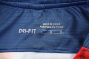 2016/17 Nike Barcelona Soccer Jersey - Jerseys/Tanks - Thrifted Threads