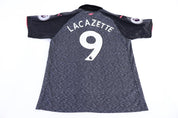 2017/18 Alexandre Lacazette Arsenal Soccer Jersey - Jerseys/Tanks - Thrifted Threads