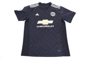2017/18 Manchester United Away Soccer Jersey - Jerseys/Tanks - Thrifted Threads