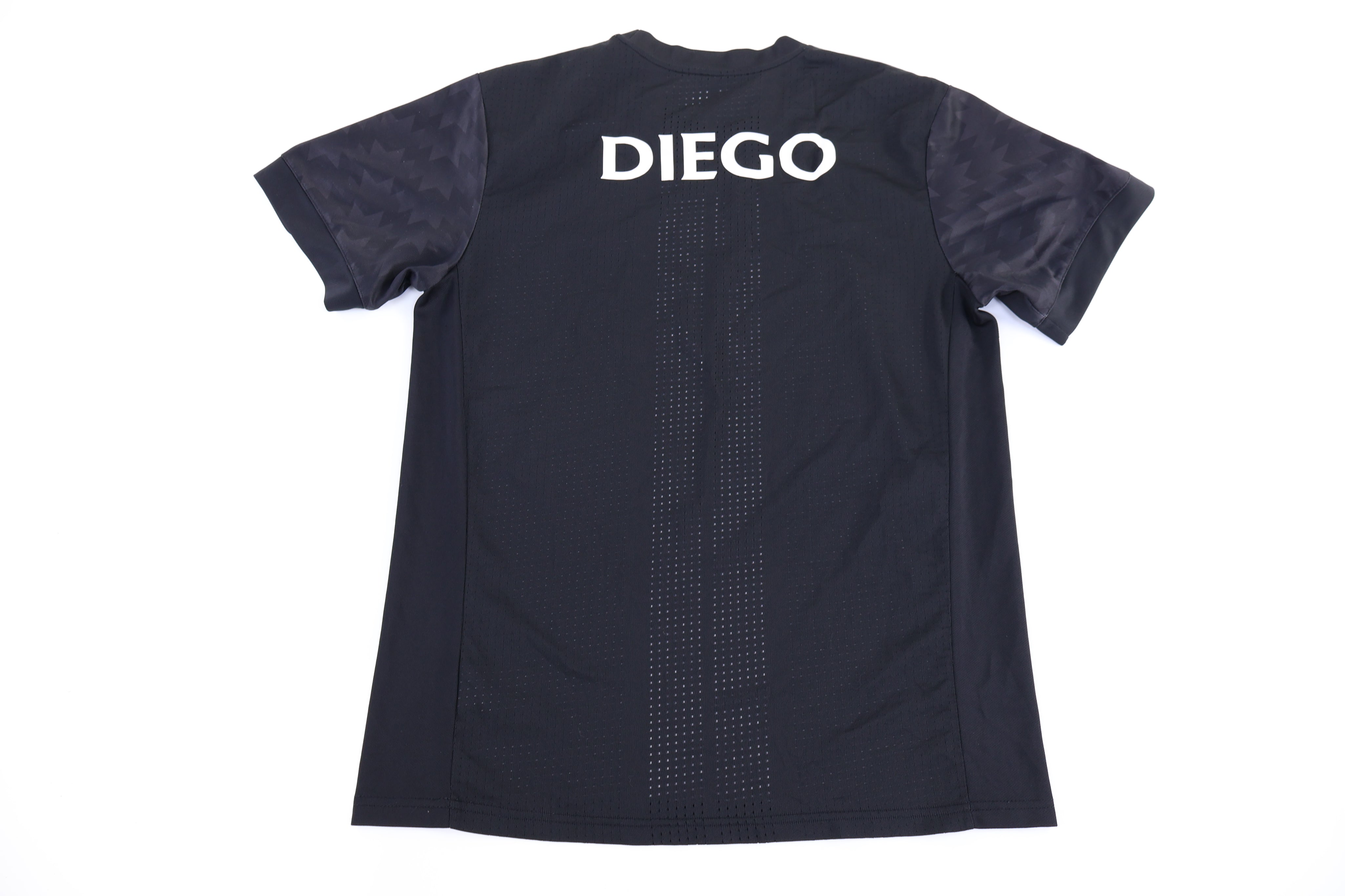 2017/18 Manchester United Away Soccer Jersey - Jerseys/Tanks - Thrifted Threads