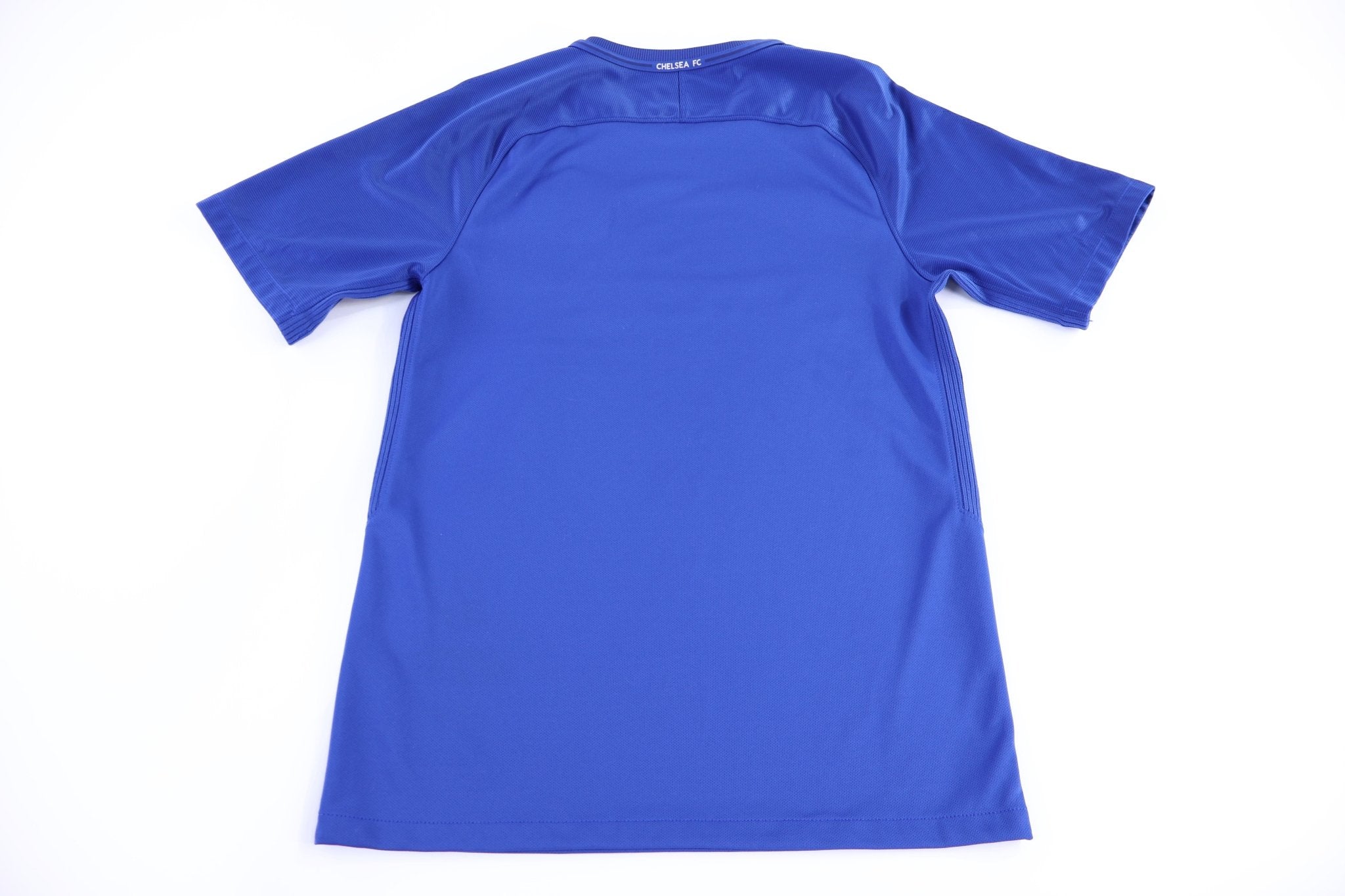 2017/18 Nike Chelsea FC Soccer Jersey - Jerseys/Tanks - Thrifted Threads