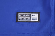 2017/18 Nike Chelsea FC Soccer Jersey - Jerseys/Tanks - Thrifted Threads