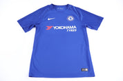 2017/18 Nike Chelsea FC Soccer Jersey - Jerseys/Tanks - Thrifted Threads