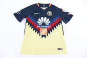 2017/18 Nike Club America Soccer Jersey - Jerseys/Tanks - Thrifted Threads