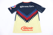 2017/18 Nike Club America Soccer Jersey - Jerseys/Tanks - Thrifted Threads