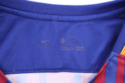 2017/18 Nike FC Barcelona Soccer Jersey - Jerseys/Tanks - Thrifted Threads