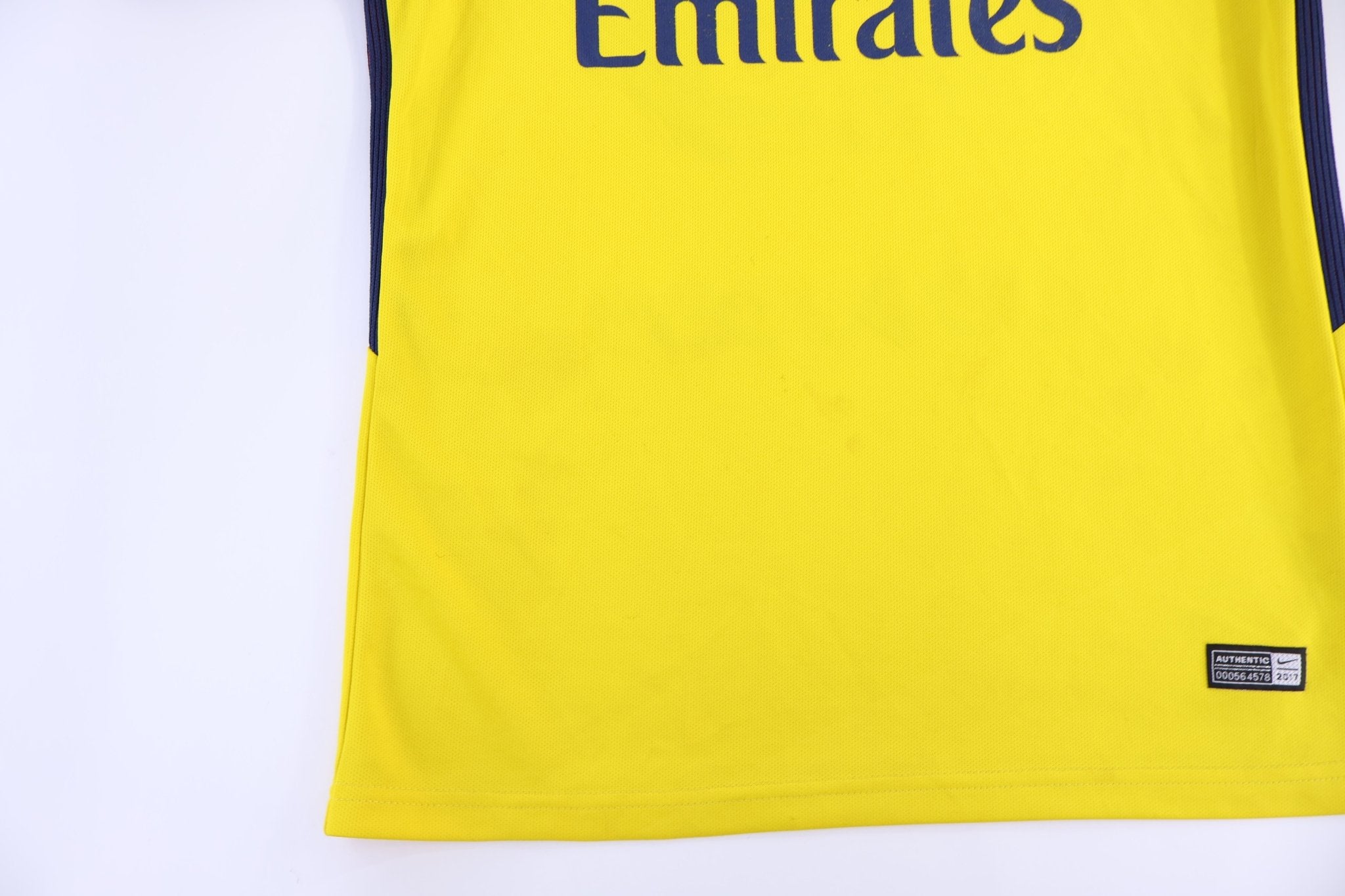 2017/18 Paris Saint Germain Soccer Jersey - Jerseys/Tanks - Thrifted Threads