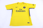 2017/18 Paris Saint Germain Soccer Jersey - Jerseys/Tanks - Thrifted Threads