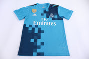 2017/18 Real Madrid Soccer Jersey - Jerseys/Tanks - Thrifted Threads
