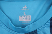 2017/18 Real Madrid Soccer Jersey - Jerseys/Tanks - Thrifted Threads