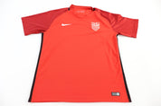 2017/18 United States National Team Soccer Jersey - Jerseys/Tanks - Thrifted Threads