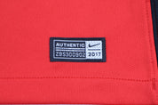 2017/18 United States National Team Soccer Jersey - Jerseys/Tanks - Thrifted Threads