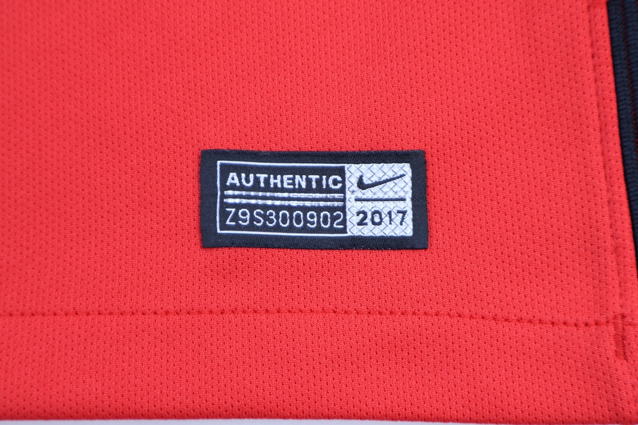 2017/18 United States National Team Soccer Jersey - Jerseys/Tanks - Thrifted Threads