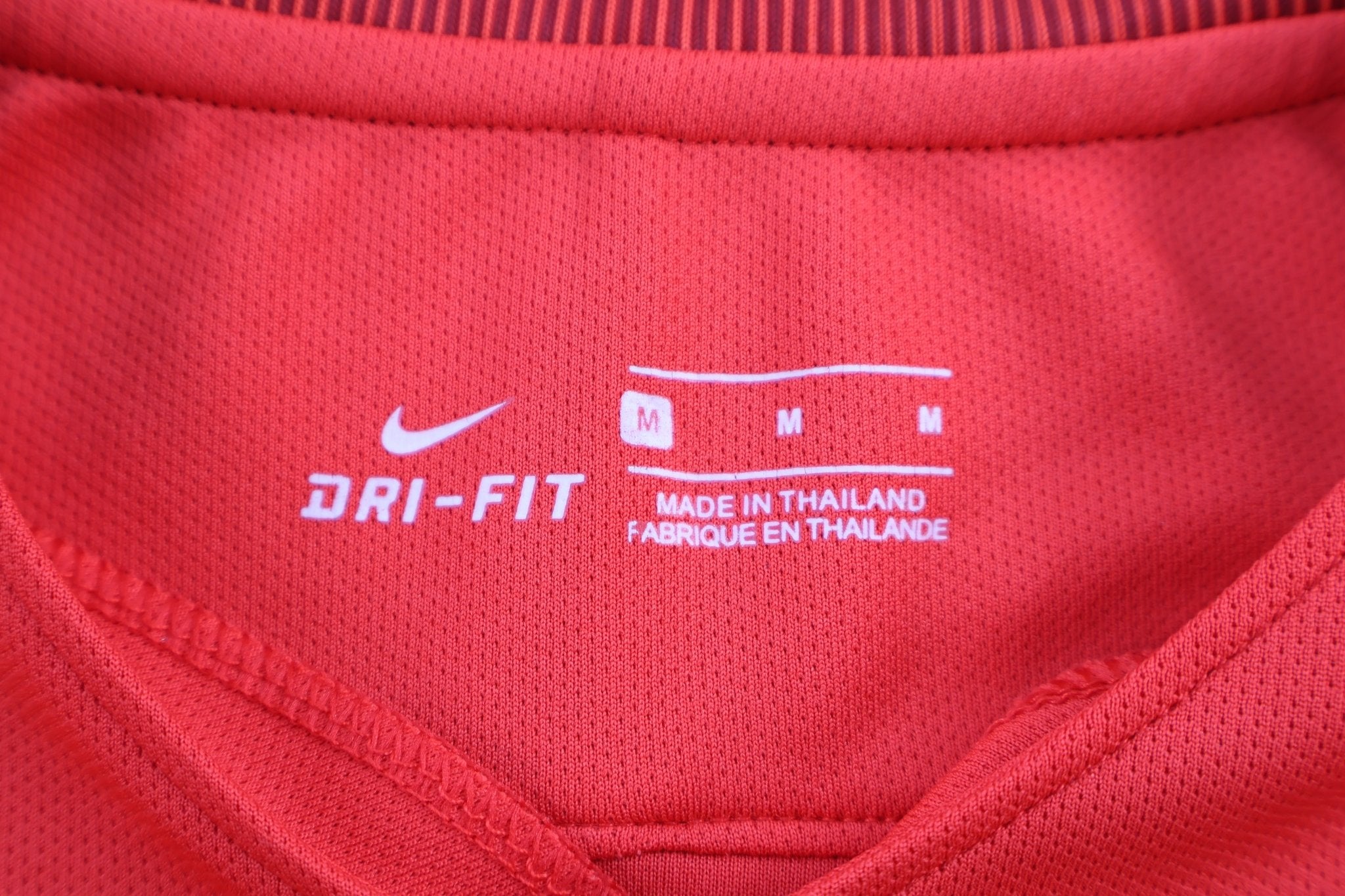 2017/18 United States National Team Soccer Jersey - Jerseys/Tanks - Thrifted Threads