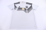 2018 Adidas Germany Soccer Jersey - Jerseys/Tanks - Thrifted Threads