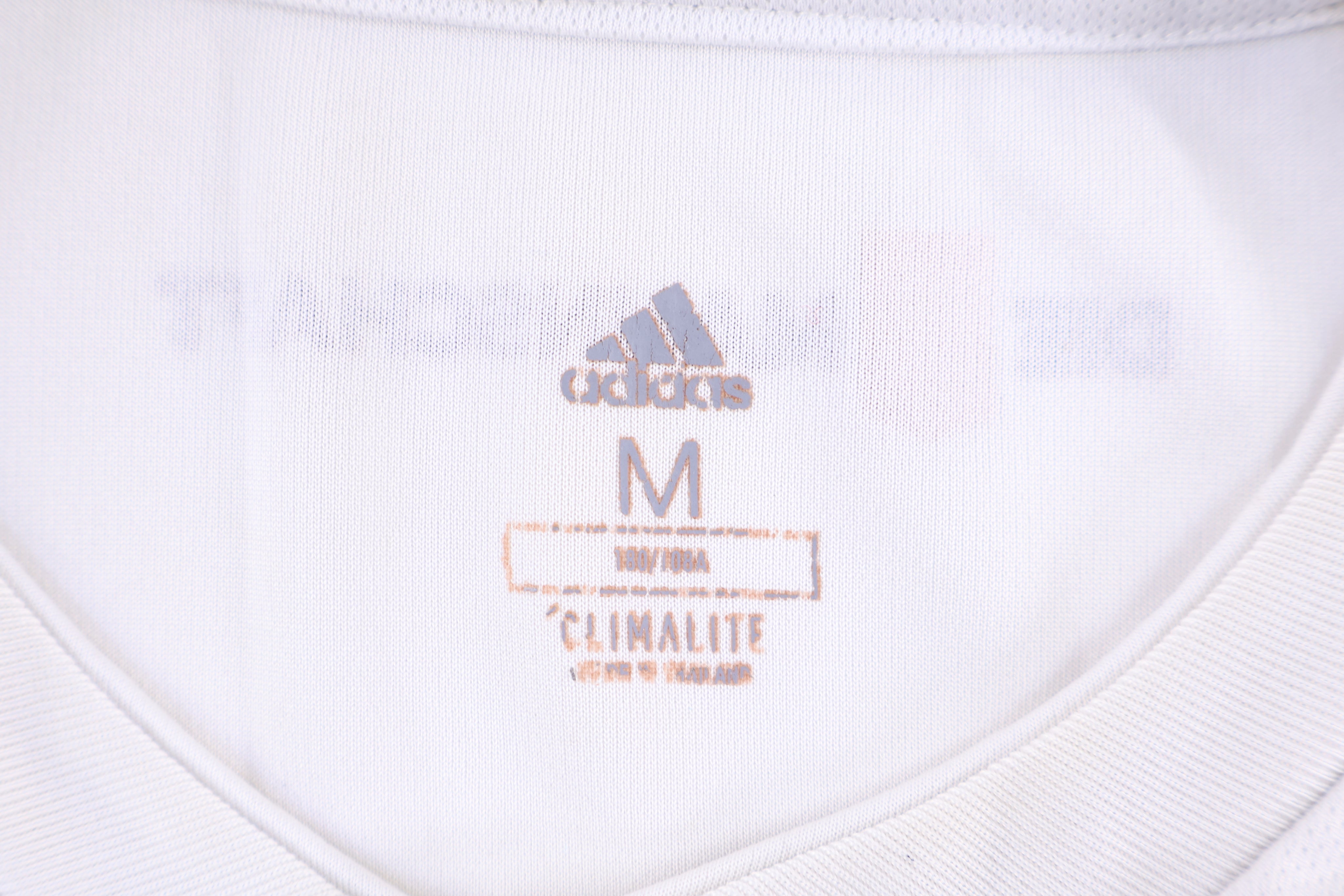 2018 Adidas Germany Soccer Jersey - Jerseys/Tanks - Thrifted Threads
