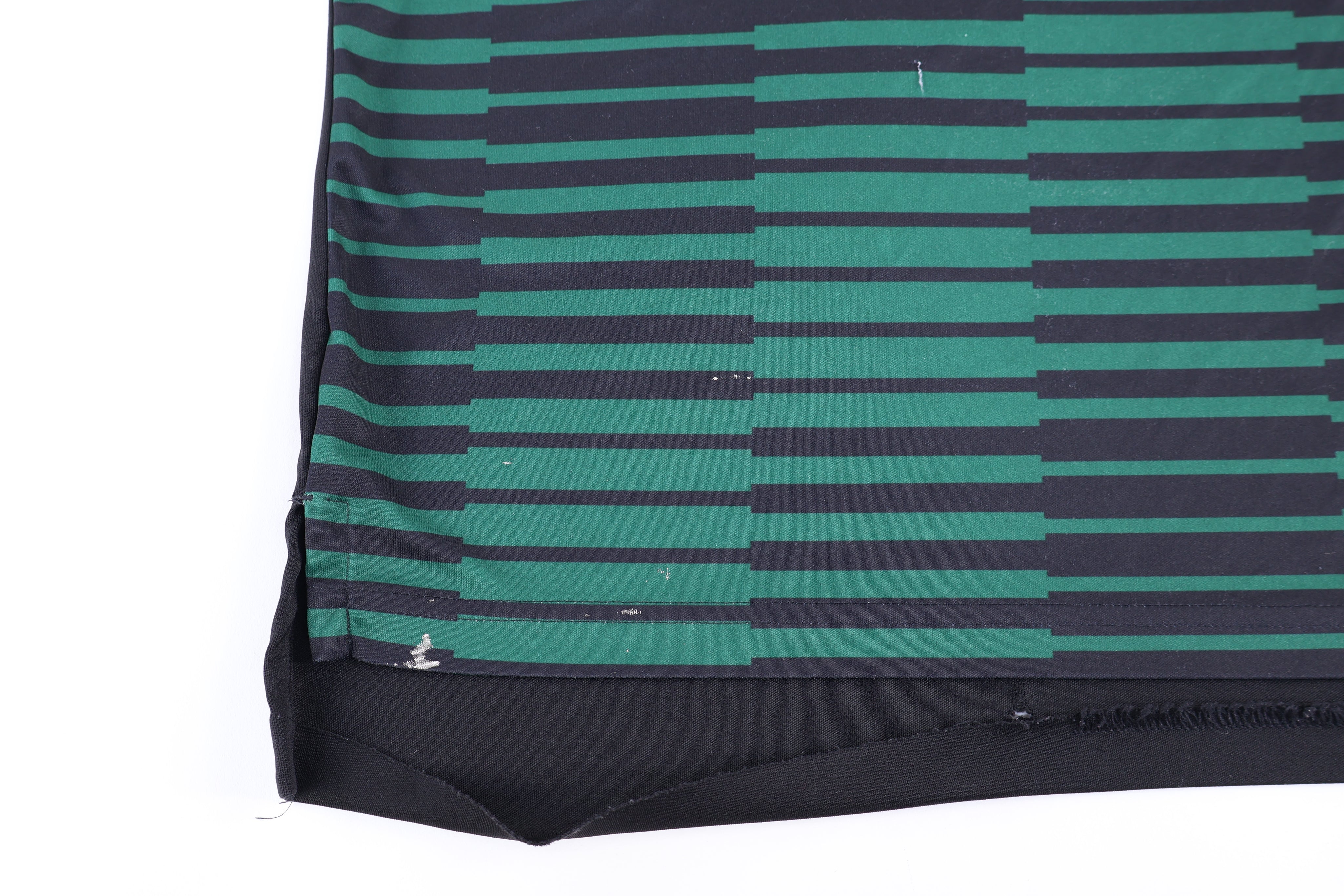2018 Adidas Mexico Soccer Jersey - Jerseys/Tanks - Thrifted Threads