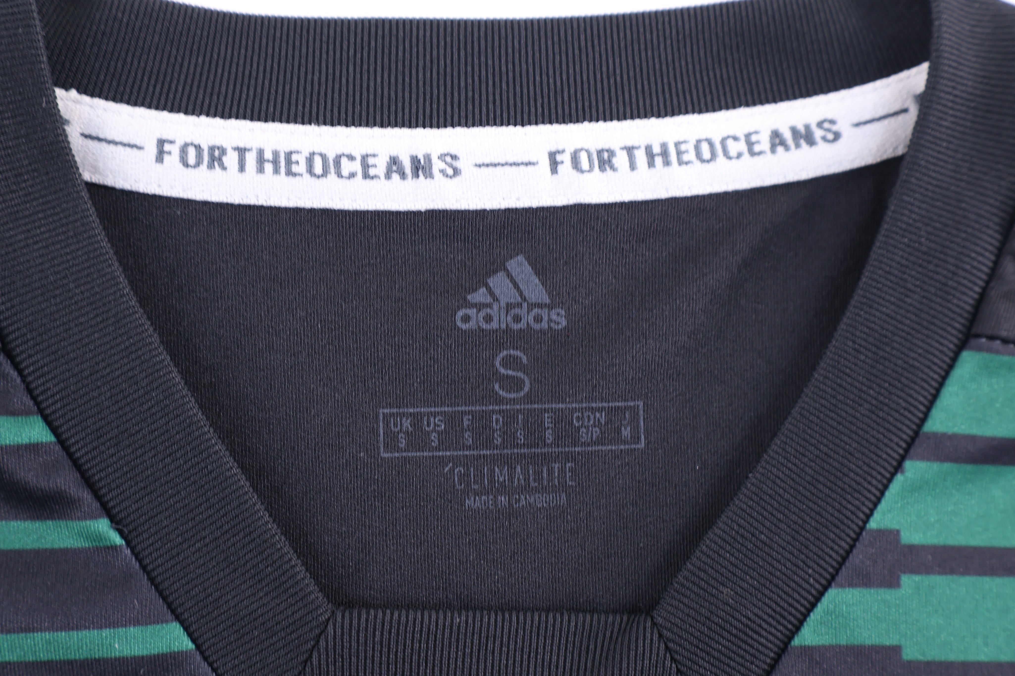 2018 Adidas Mexico Soccer Jersey - Jerseys/Tanks - Thrifted Threads