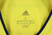 2018 Colombia World Cup Soccer Jersey - Jerseys/Tanks - Thrifted Threads