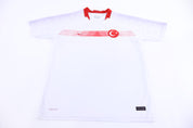 2018 Turkey National Soccer Jersey - Jerseys/Tanks - Thrifted Threads