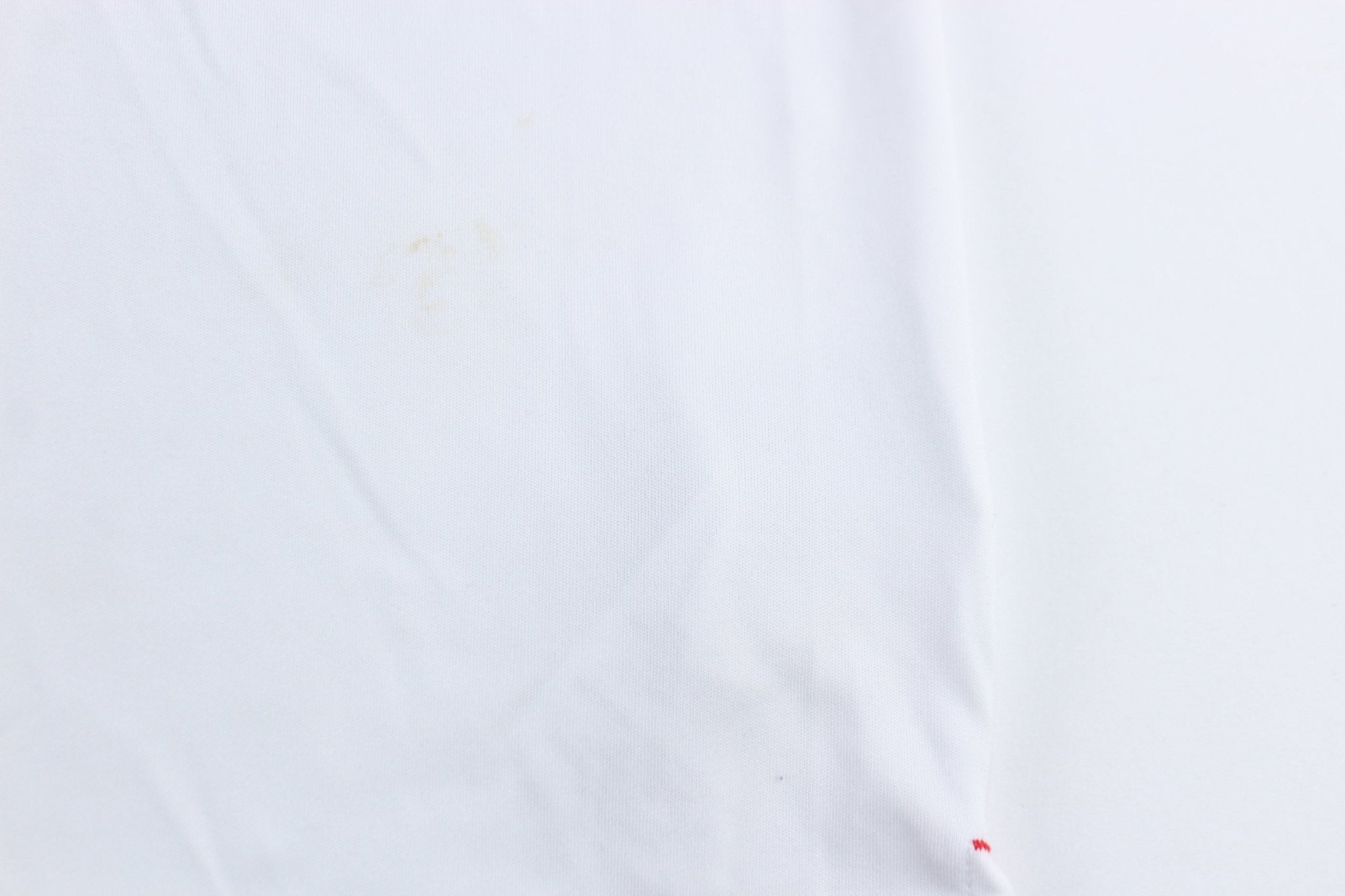 2018 Umbro Peru World Cup Soccer Jersey - ThriftedThreads.com