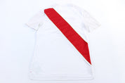 2018 Umbro Peru World Cup Soccer Jersey - Jerseys/Tanks - Thrifted Threads