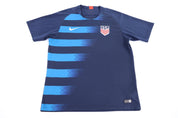 2018 United States Away Soccer Jersey - Jerseys/Tanks - Thrifted Threads