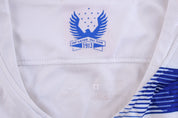2018 United States Home Soccer Jersey - Jacket - Thrifted Threads