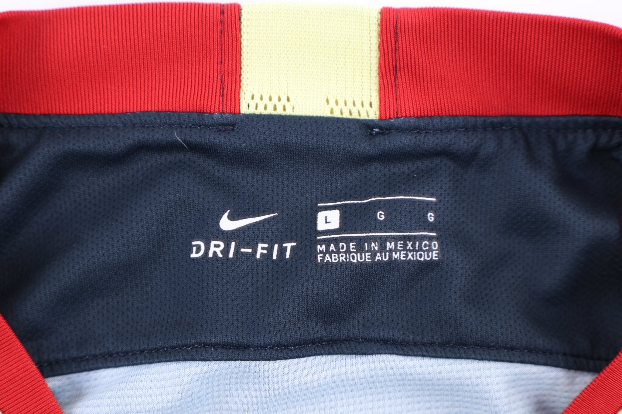 2018/19 Club America Soccer Jersey - Jerseys/Tanks - Thrifted Threads