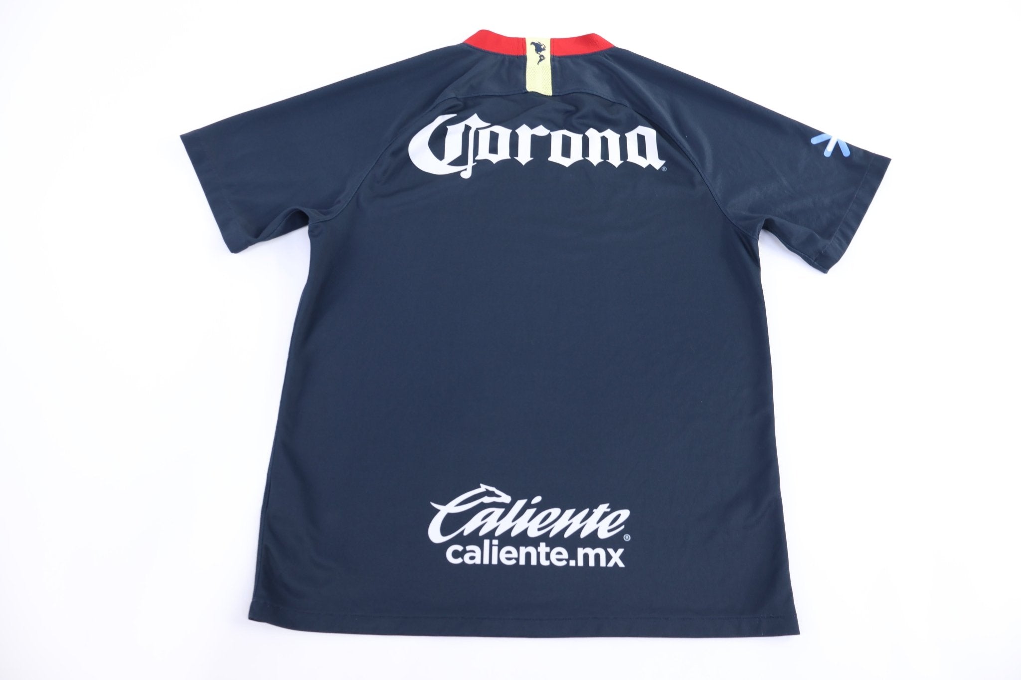 2018/19 Club America Soccer Jersey - Jerseys/Tanks - Thrifted Threads