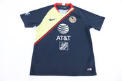 2018/19 Club America Soccer Jersey - Jerseys/Tanks - Thrifted Threads