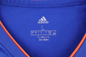 2018/19 Colombia National Team Soccer Jersey - Jerseys/Tankss - Thrifted Threads