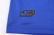 2018/19 Colombia National Team Soccer Jersey - Jerseys/Tankss - Thrifted Threads