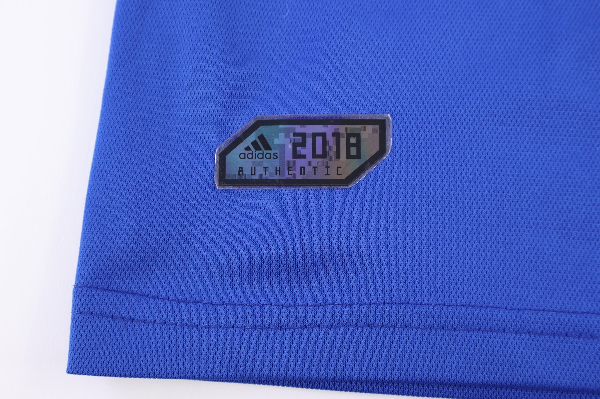 2018/19 Colombia National Team Soccer Jersey - Jerseys/Tankss - Thrifted Threads