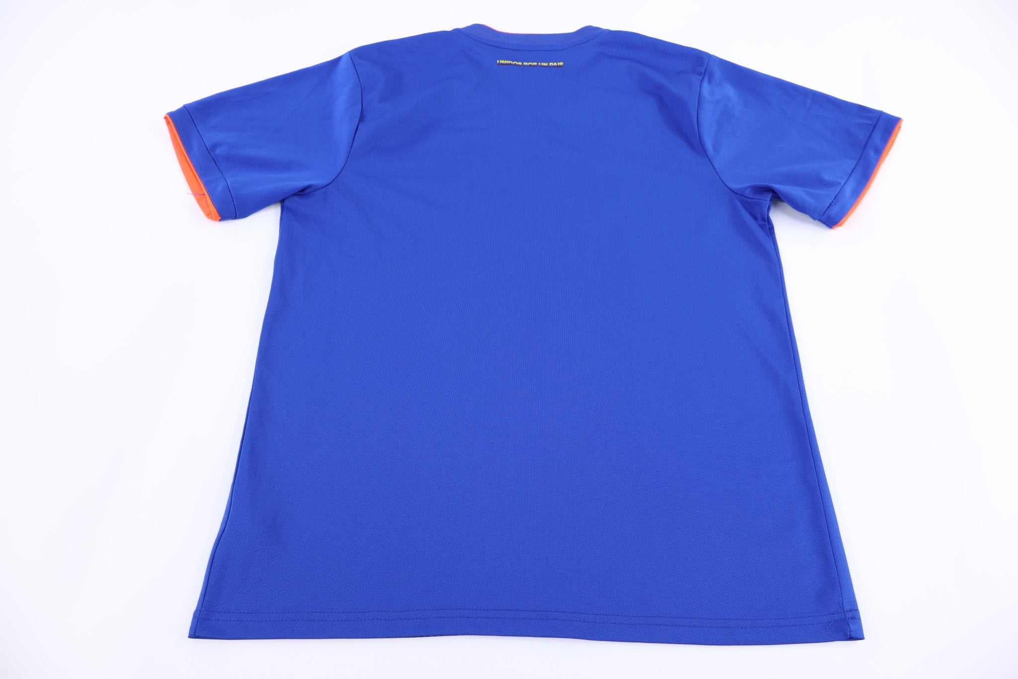 2018/19 Colombia National Team Soccer Jersey - Jerseys/Tankss - Thrifted Threads