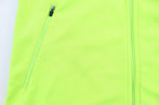2018/19 Fc Barcelona Soccer Full Zip Jacket - Jacket - Thrifted Threads