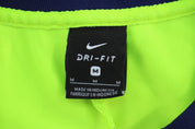 2018/19 Fc Barcelona Soccer Full Zip Jacket - Jacket - Thrifted Threads
