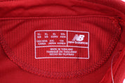 2018/19 New Balance Liverpool FC Soccer Jersey - Jerseys/Tanks - Thrifted Threads