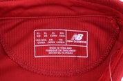 2018/19 New Balance Liverpool FC Soccer Jersey - Jerseys/Tanks - Thrifted Threads