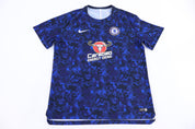 2018/19 Nike Chelsea Soccer Jersey - Jerseys/Tanks - Thrifted Threads